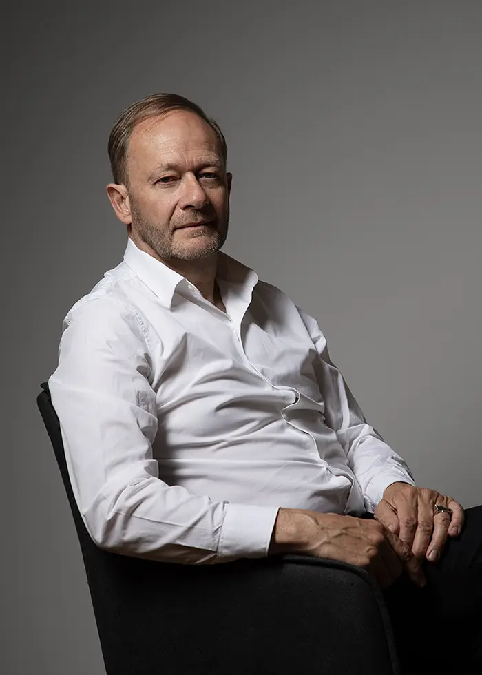 Frédéric SUREL Frédéric SUREL